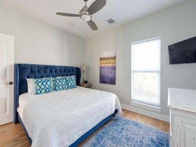 Five Bedroom Home and Carriage in Seacrest Beach Five Bedroom Home and Carriage in Seacrest Beach